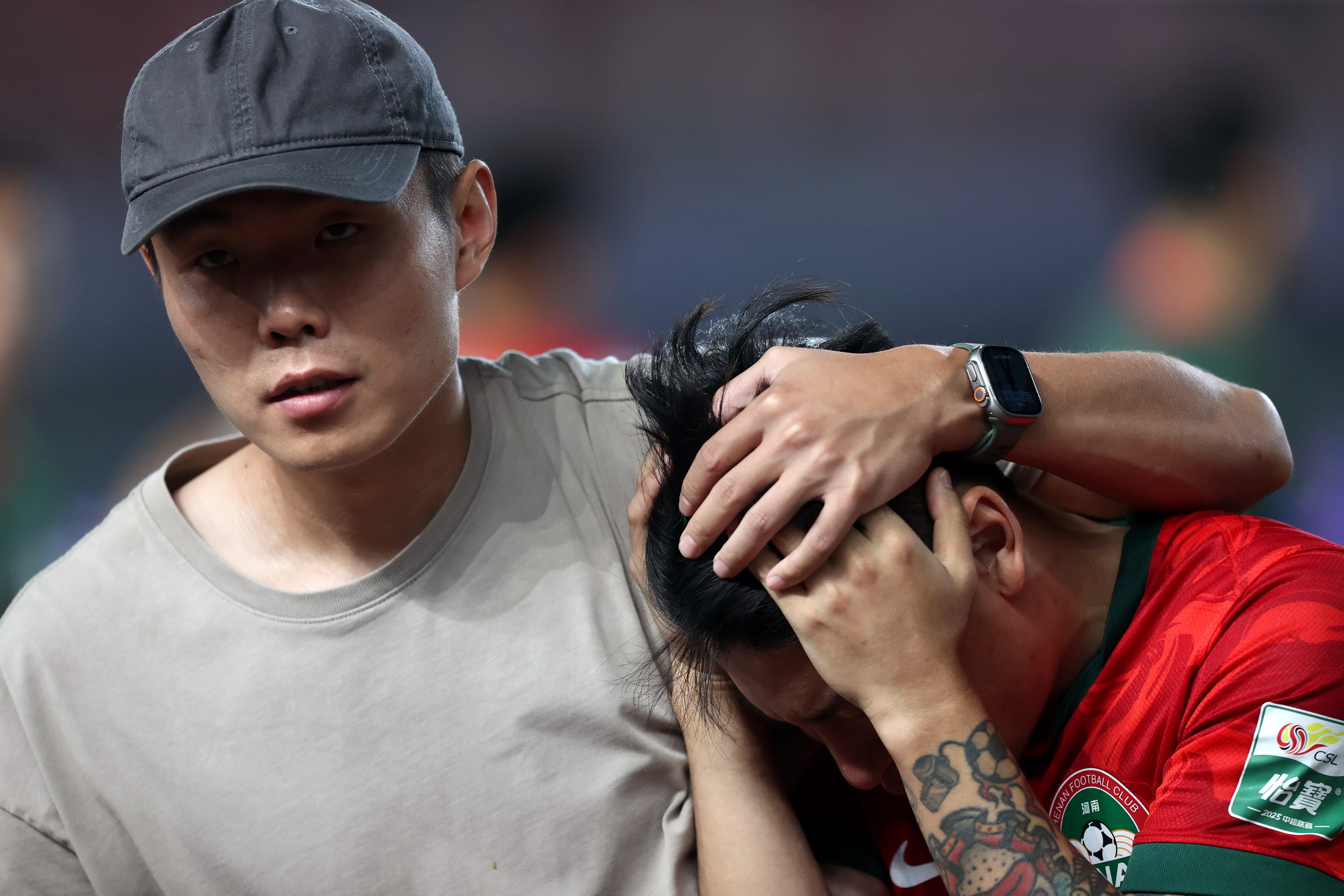 亚特兰大国际比赛日止住颓势，志在中超名次提升，压力陡增，赛季目标并未改变的简单介绍-星空体育网址